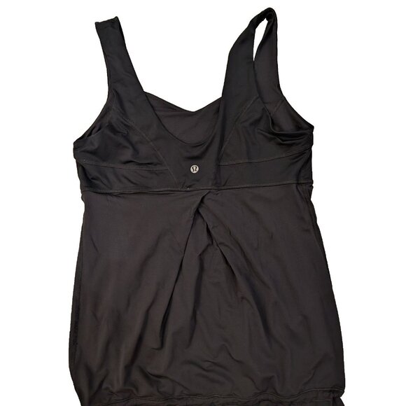 Lululemon Run: Tame Me Tank Top size 10 - Picture 8 of 9
